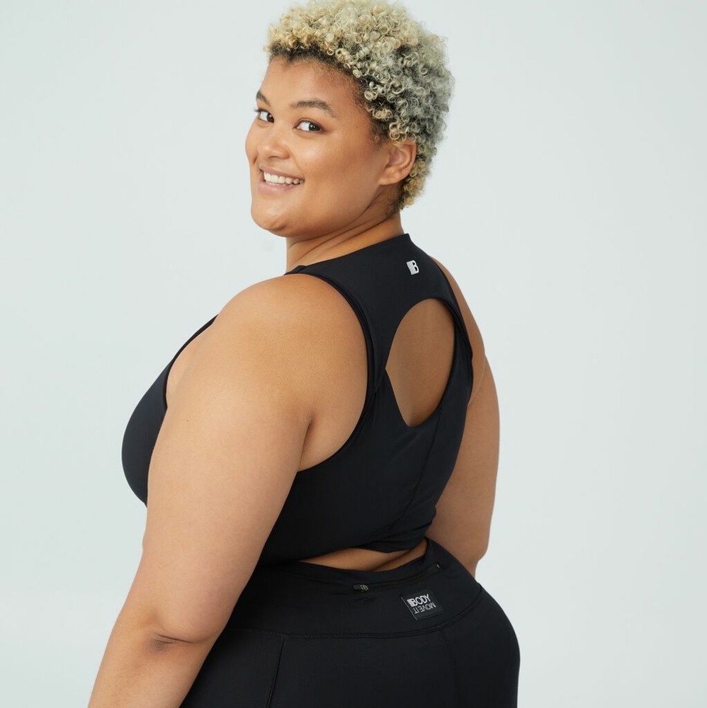 Curve Active Ultimate Vestlette - Picture 2 of 3